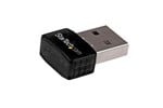 StarTech.com N300 300Mbps USB 2.0 WiFi Adapter 