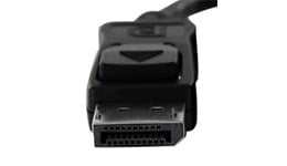 StarTech.com DisplayPort to VGA Video Adaptor Converter