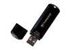 Transcend JetFlash 700 32GB USB 3.0 Drive (Black)