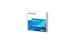 Quantum LTO-8 Ultrium Blank Data Cartridge 12TB Native / 22.5TB Compressed 