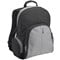 Targus Essential Backpack (Black/Grey) for 15.4 inch Notebook