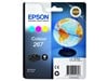 Epson Globe 267 (Yield 200 Pages) Tri-colour Ink Cartridge (Cyan/Magenta/Yellow)