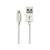 Sandberg USB Lightening (1m) Apple Approve