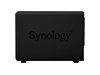 Synology DiskStation DS218play 2-Bay Desktop NAS Enclosure