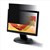 3M PF240W1B Frameless Black Privacy Filter for 24.0 inch Widescreen Monitors (16:10) - 98044054181 / 7100026029 (Legacy Code PF24.0W)