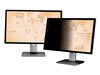 3M PF290W2B Frameless Black Privacy Filter for 29 inch Widescreen Monitors (21:9) - 98044060410 / 7100042645
