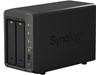 Synology DiskStation DS713+ 8TB (2 x 4TB) 2-Bay High-Performance Desktop NAS Server