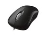 Microsoft Basic Optical Mouse for Business PS2/USB EMEA (Black)