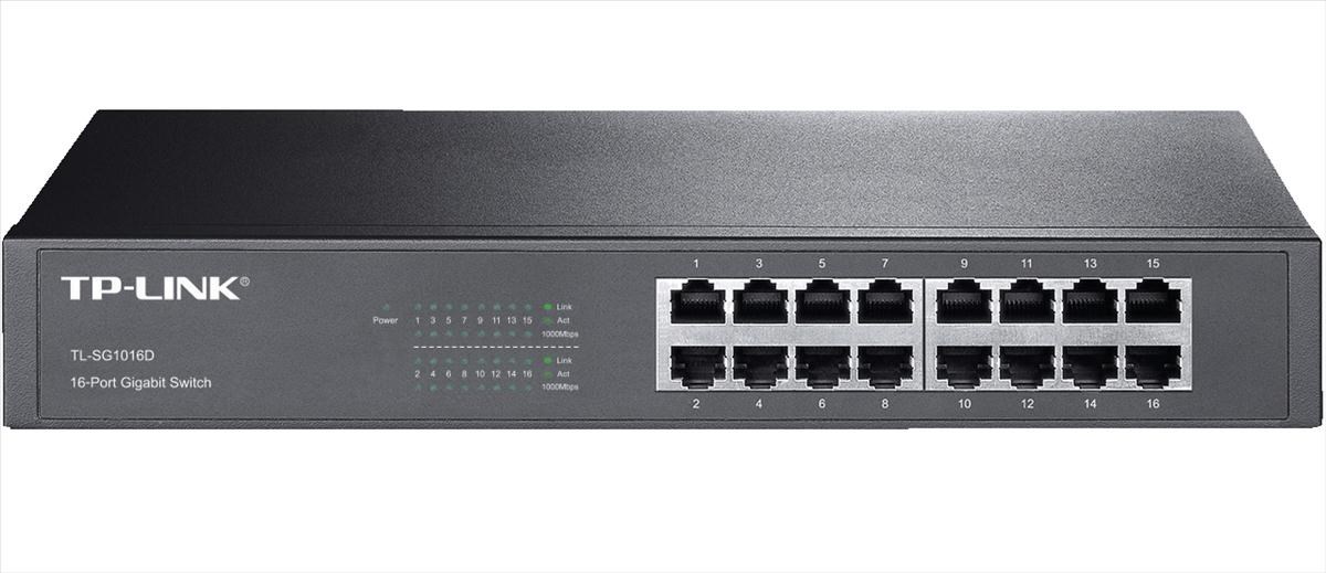 Kết quả hình ảnh cho TL-SG1016D