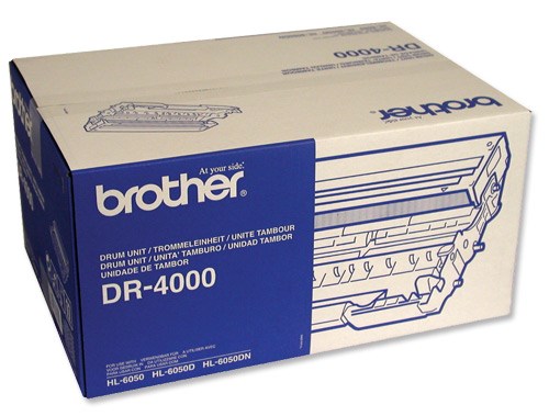 Photos - Drum Unit Brother DR-4000  DR4000 