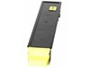 Kyocera TK-895Y (Yield: 6,000 Pages) Yellow Toner Cartridge