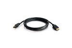 C2G (3m) Value Series High Speed HDMI Cable with Ethernet