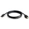 C2G (2m) Value Series High Speed HDMI Cable with Ethernet