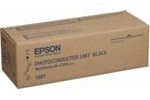 Epson 1227 Black Photoconductor Unit (Yield 50,000 Pages) for WorkForce AL-C500DHN/AL-C500DN/AL-C500DTN/AL-C500DXN Laser Printers