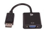 V7 DisplayPort to VGA Adaptor