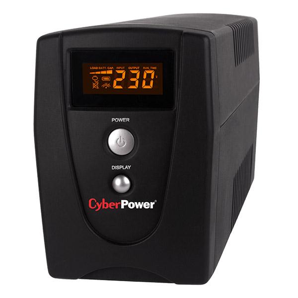 cyberpower powerpanel personal not talking to ups
