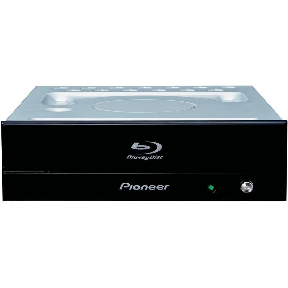 Pioneer BDRS09XLT Bluray Writer Optical Drive BDRS09XLT CCL
