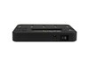 StarTech.com Standalone 1:5 USB Flash Drive Duplicator and Eraser (Black)