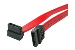 StarTech.com 36 inch SATA to Right Angle SATA Serial ATA Cable 