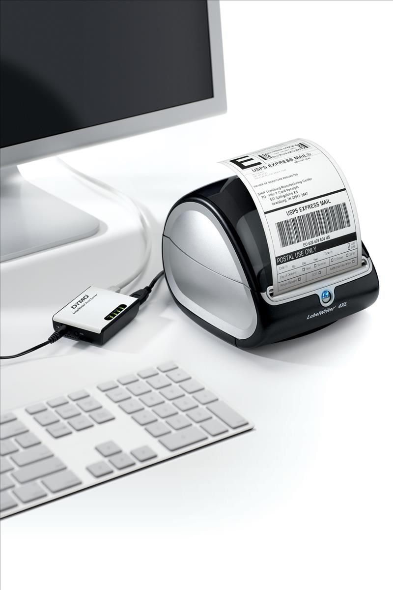 Dymo LabelWriter Print Server S0929090 CCL Computers