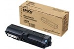 Epson High Capacity Toner Cartridge (Yield: 6100 Pages) for WorkForce AL-M310/M320 Printers