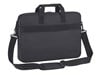 Targus Intellect Topload Laptop Case ((Black) for 15.6 inch Laptop