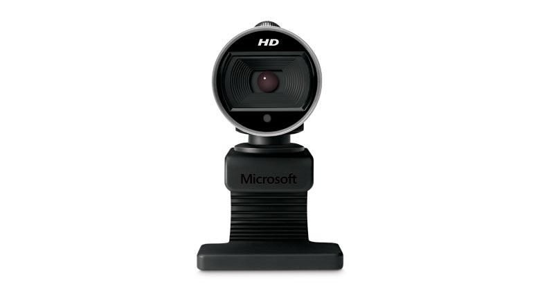 Microsoft Lifecam Studio Software For Mac