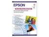 Epson Premium (A3) 255g/m2 Glossy Photo Paper (White) 1 Pack of 20 Sheets
