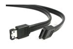 StarTech.com Shielded External eSATA to SATA Cable (1.8m)