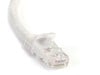 StarTech.com 30.48m CAT6 Patch Cable (White)