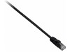 V7 5.0m Patch Cable (Black)