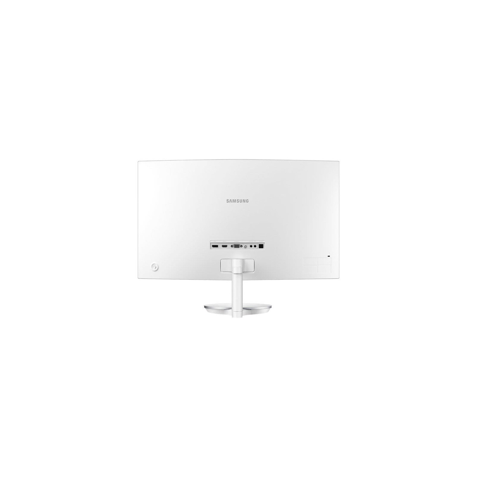 Samsung C27F591FDU 27" Full HD VA Curved Monitor LC27F591FDUXEN CCL