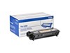 Brother TN-3390 (Yield: 12,000 Pages) Black Toner Cartridge Pack of 2