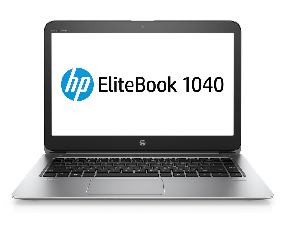 HP EliteBook 1040 G3 (14 inch) Ultrabook PC Core i5 (6200U) 2.3GHz 8GB