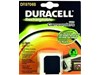 Duracell DR9706B (7.4V) 1640mAh Lithium-Ion Battery for Camcorders