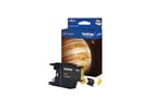 Brother LC1220Y Yellow (Yield 300 Pages) Ink Cartridge