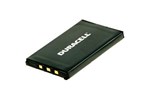 Duracell Lithium Rechargeable Camera Battery