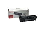 Canon 703 (Yield: 2,000 Pages) Black Toner Cartridge