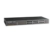 TP-Link TL-SF1024 24-Port 100 Mbps Rackmount Switch 