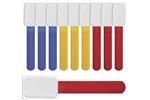 Label The Cable Mini - Mixed (Pack of 10) Cable Ties