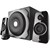Trust Tytan 2.1 Subwoofer Speaker Set (Black)