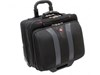 Wenger Granada Roller Travel Case (Black) for 17 inch Notebook