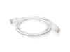 Cables to Go 2m Patch Cable (White)
