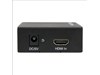StarTech.com HDMI to SDI Converter - HDMI to 3G SDI Adaptor with Dual SDI Output