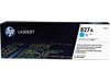 HP 827A (Yield 32000 Pages) Cyan Toner Cartridge