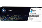 HP 827A (Yield 32000 Pages) Cyan Toner Cartridge