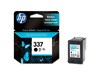 HP 337 (Yield: 420 Pages) Black Ink Cartridge