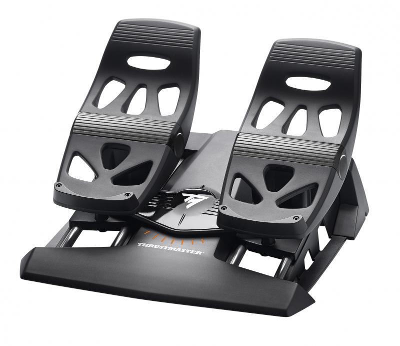 Thrustmaster T.Flight Rudder Pedals - 2960764 | CCL