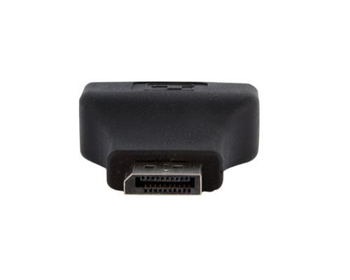Photos - Cable (video, audio, USB) Startech.com DisplayPort to DVI Video Adaptor Converter DP2DVIADAP 