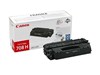 Canon 708 (Black) Toner Cartridge (Yield 2,500 Pages)